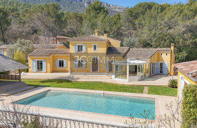 location maison 3 900 € CC /mois à proximité de La Seyne-sur-Mer (83500)