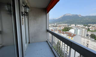 Appartement 2 Pièces 46 m² à vendre à Grenoble (38100)