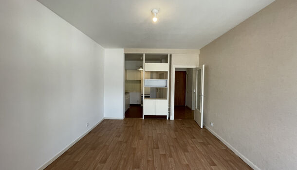 Appartement 2 pièces  à vendre Grenoble 38100