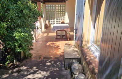 vente maison 280 000 € à proximité de Montfort-sur-Argens (83570)