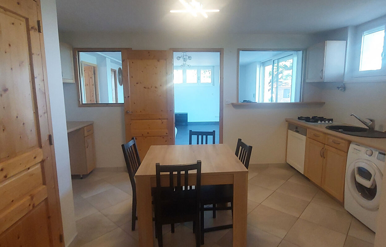 appartement 3 pièces 68 m2 à louer à Fleurieux-sur-l'Arbresle (69210)