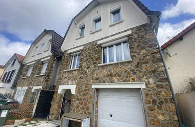 vente maison 549 000 € à proximité de Meudon (92190)