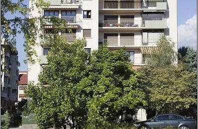 location appartement 745 € CC /mois à proximité de La Balme-de-Sillingy (74330)