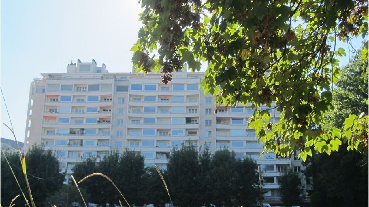 appartement 2 pièces 50 m2 à louer à Annecy (74000)