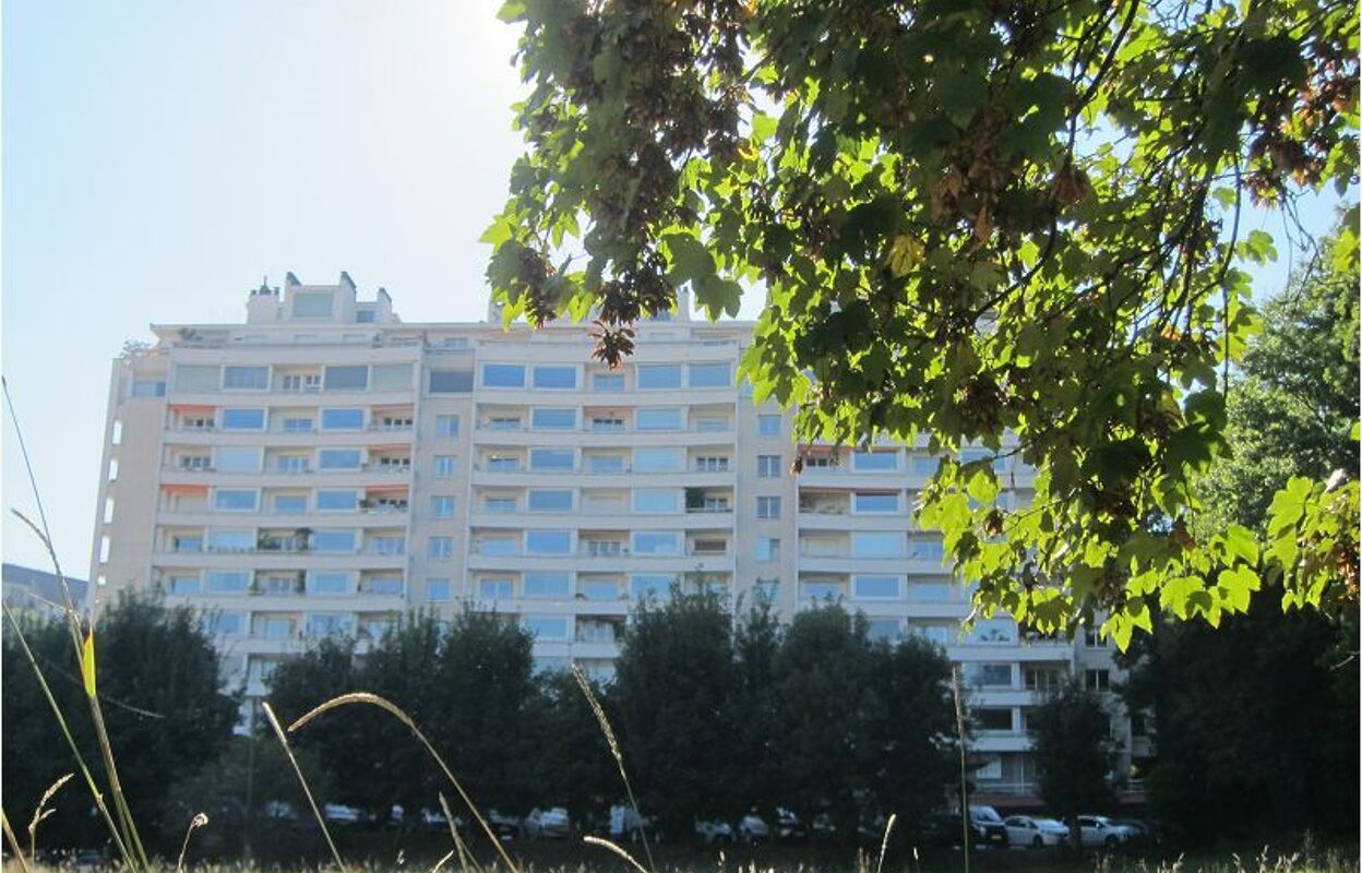 appartement 2 pièces 50 m2 à louer à Annecy (74000)