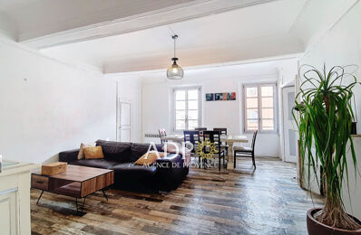 appartement 4 pièces 98 m2 à vendre à Grasse (06130)