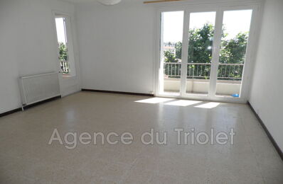 appartement 3 pièces 66 m2 à louer à Montpellier (34090)