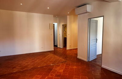appartement 2 pièces 48 m2 à louer à Aix-en-Provence (13090)