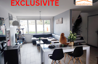 vente maison 198 000 € à proximité de Beuvrequen (62250)