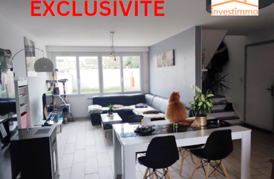 vente maison 200 000 € à proximité de Hesdin-l'Abbé (62360)