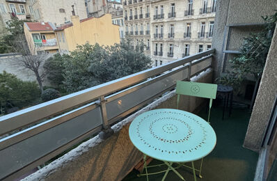 vente appartement 129 600 € à proximité de Marseille 7 (13007)