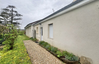 vente maison 135 000 € à proximité de Montigny-Montfort (21500)