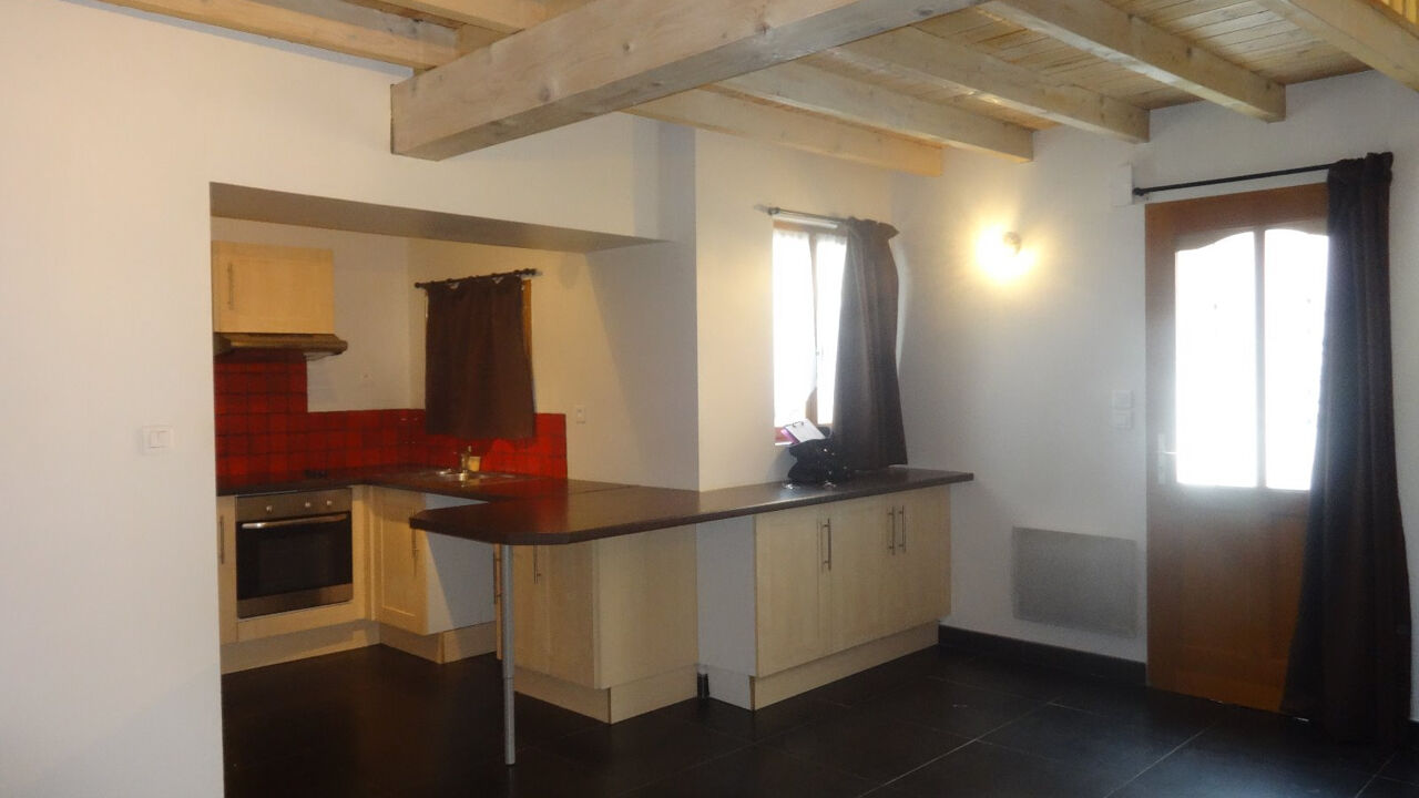 maison 2 pièces 42 m2 à louer à Castelnaudary (11400)