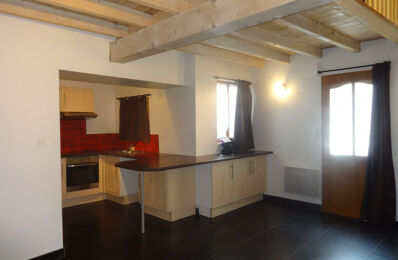 maison 2 pièces 42 m2 à louer à Castelnaudary (11400)