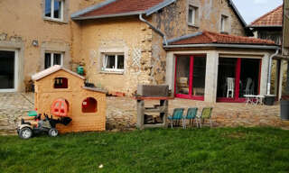 Maison 14 Pièces 406 m² à vendre à Lure (70200)