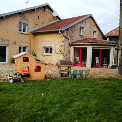 Maison 14 pièces 399000 €