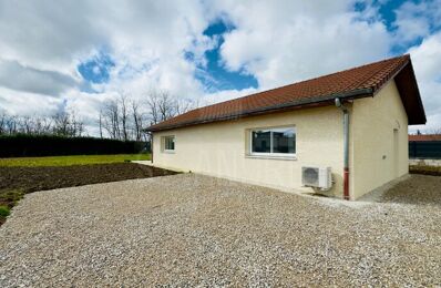 vente maison 295 000 € à proximité de Moras-en-Valloire (26210)