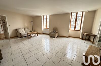 vente appartement 249 500 € à proximité de Sainte-Pexine (85320)