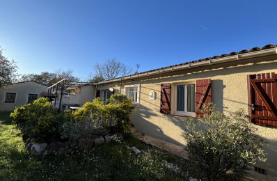 vente maison 315 000 € à proximité de Saint-Paul-Lès-Durance (13115)
