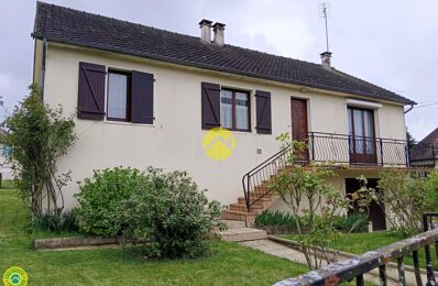 vente maison 119 900 € à proximité de La Celle-Dunoise (23800)