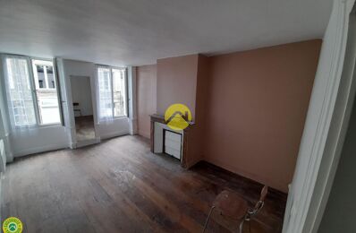 vente maison 151 200 € à proximité de Saint-Sulpice-le-Guérétois (23000)