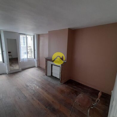 Maison 7 pièces 144 m²