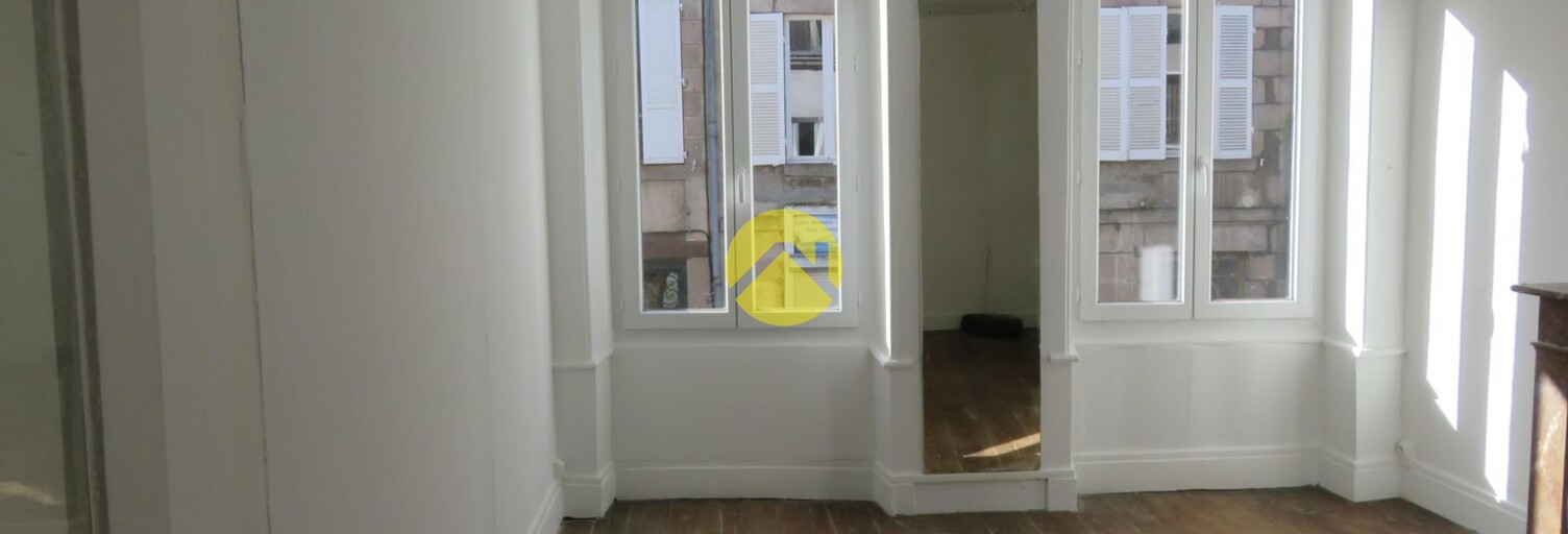 Maison 7 Pièces 155 m² à vendre à Dun-le-Palestel (23800)