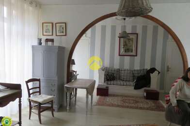 Maison 5 pièces 93500 €