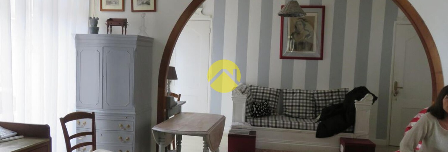 Maison 5 Pièces 111 m² à vendre à Dun-le-Palestel (23800)