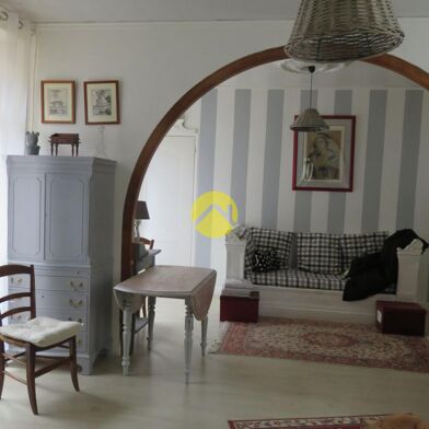 Maison 5 pièces 93500 €