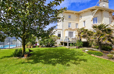 vente maison 1 974 000 € à proximité de Saint-Sulpice-de-Royan (17200)