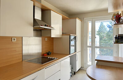 vente appartement 170 000 € à proximité de Serres-Castet (64121)