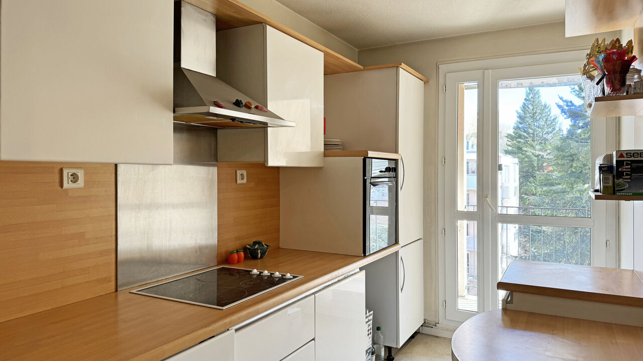 appartement 4 pièces 85 m2 à vendre à Pau (64000)