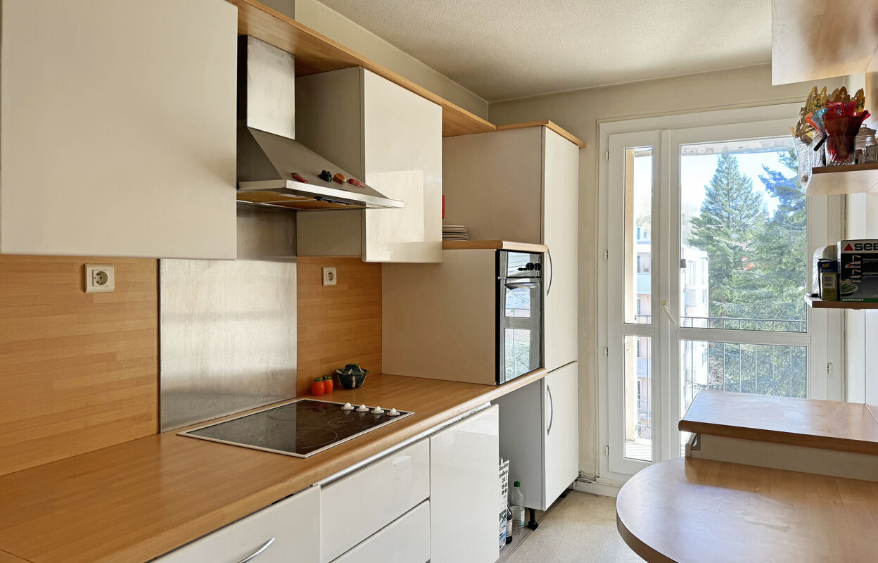 appartement 4 pièces 85 m2 à vendre à Pau (64000)