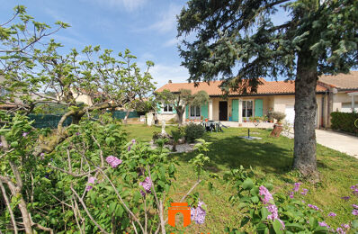 vente maison 258 000 € à proximité de Alba-la-Romaine (07400)