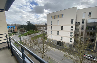 vente appartement 365 000 € à proximité de Witry-Lès-Reims (51420)