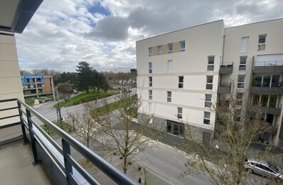 vente appartement 365 000 € à proximité de Bezannes (51430)