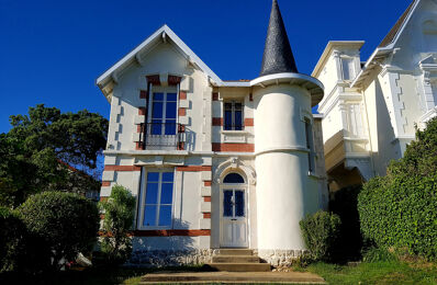 vente maison 1 560 000 € à proximité de Saint-Just-Luzac (17320)