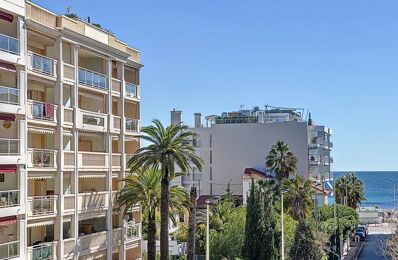 vente appartement 650 000 € à proximité de Antibes (06600)