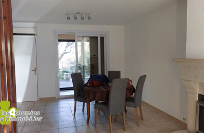 vente maison 449 400 € à proximité de Le Puy-Sainte-Réparade (13610)