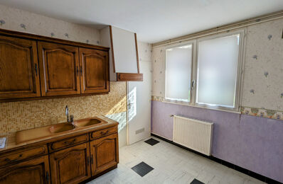 vente appartement 129 990 € à proximité de Saint-Cyr-sur-Loire (37540)