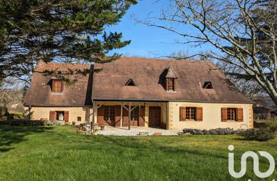 vente maison 300 000 € à proximité de Coux-et-Bigaroque (24220)