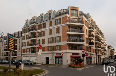vente appartement 338 800 € à proximité de Boissy-Saint-Léger (94470)