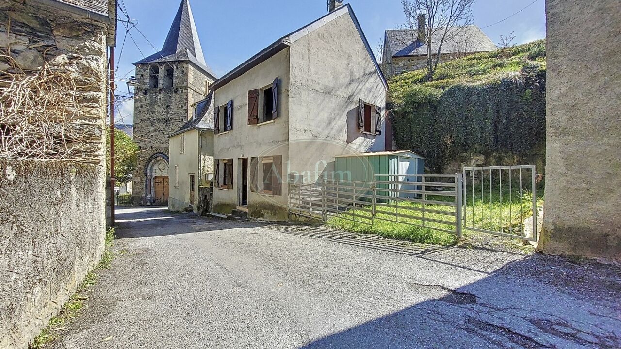 maison 5 pièces 89 m2 à vendre à Arreau (65240)
