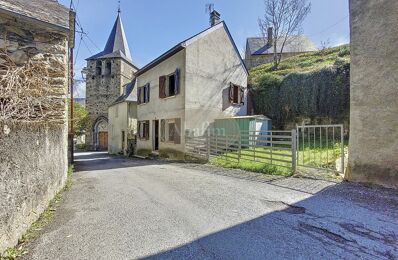 vente maison 129 000 € à proximité de Cadéac (65240)