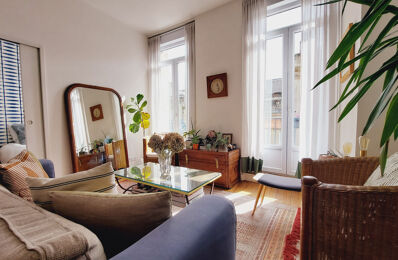 appartement 3 pièces 46 m2 à vendre à Bordeaux (33000)