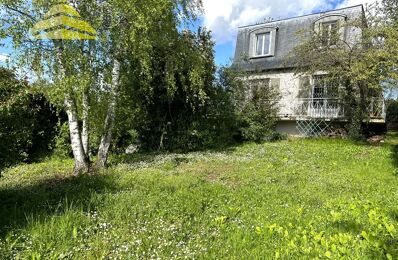 vente maison 430 000 € à proximité de Soignolles-en-Brie (77111)