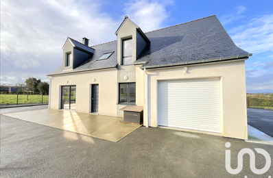 vente maison 296 000 € à proximité de Neau (53150)