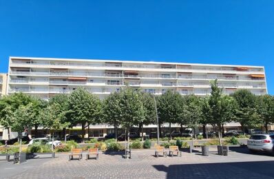 vente appartement 167 000 € à proximité de Cormontreuil (51350)