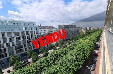 vente appartement 167 000 € à proximité de Boult-sur-Suippe (51110)